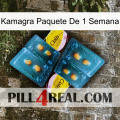 Kamagra 1 Week Pack cialis5